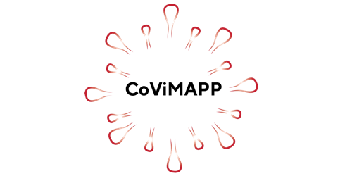  CoViMAPP – analysing changes in the soluble blood proteome due to COVID-19 