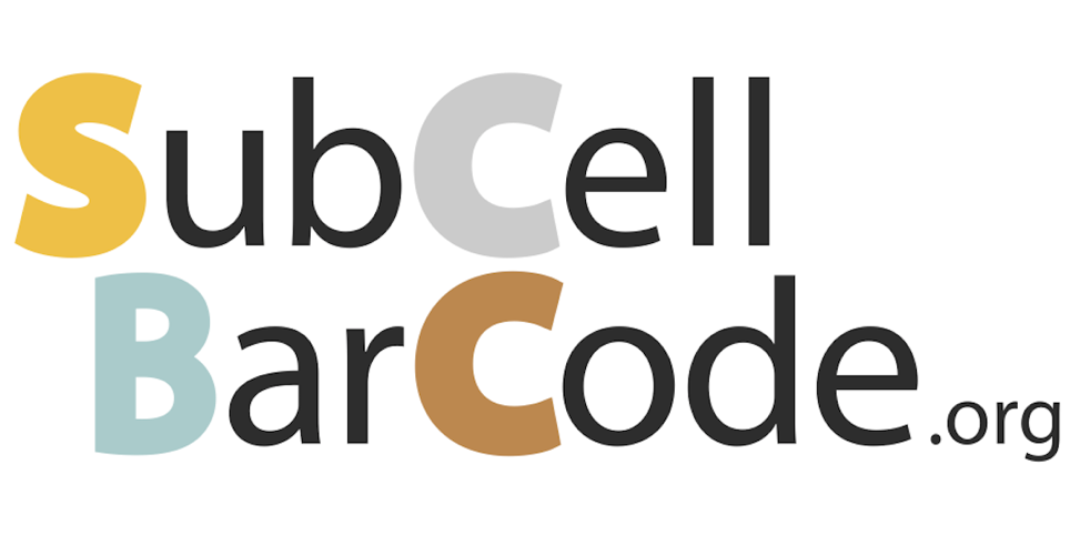  ‘SubCellBarCode’ – a subcellular proteome resource and analysis pipeline now available on the Data Platform 