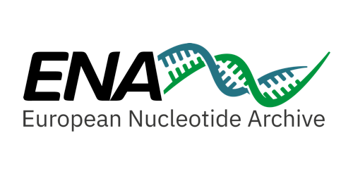 European Nucleotide Archive