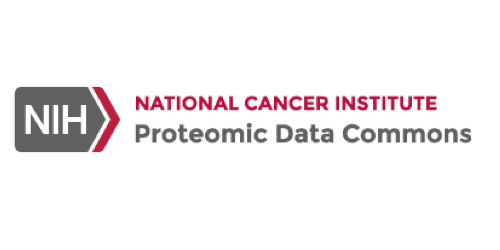 Proteomic Data Commons