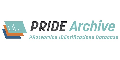 PRoteomics IDEntifications Archive database