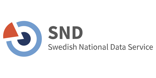 Swedish National Data Service
