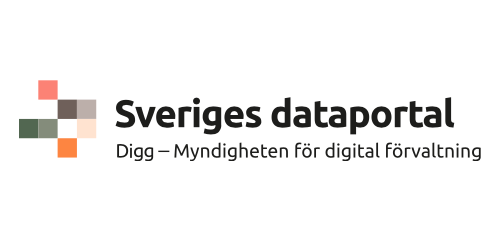 Sveriges Dataportal