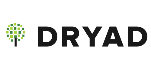 Dryad Digital Repository