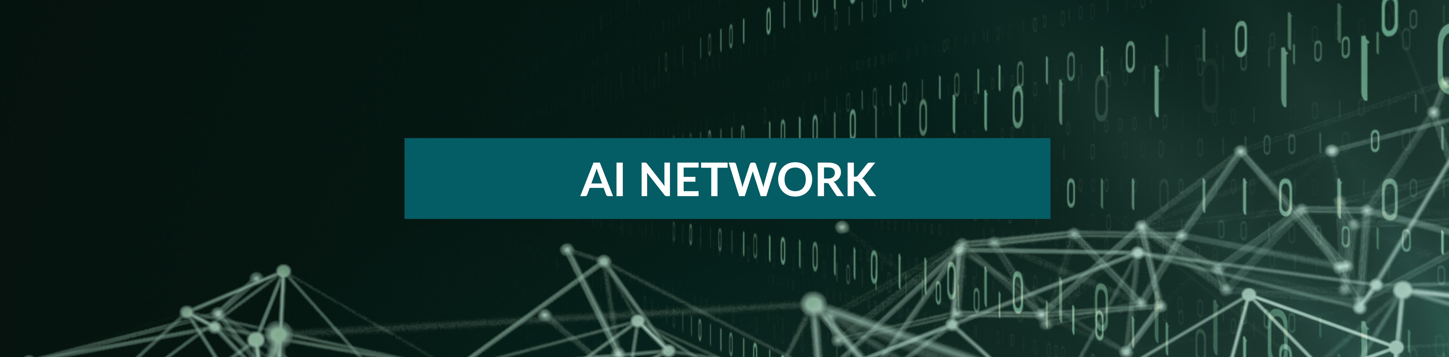 AI Network banner