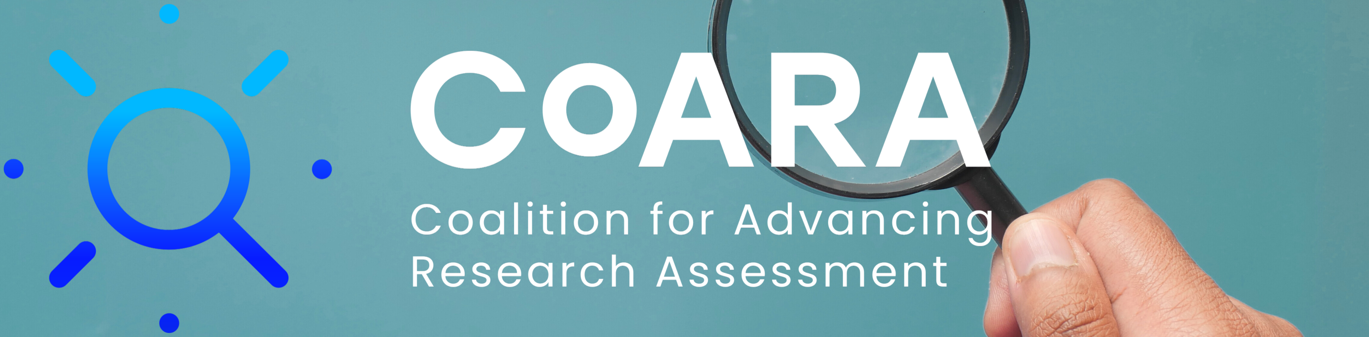 CoARA logo