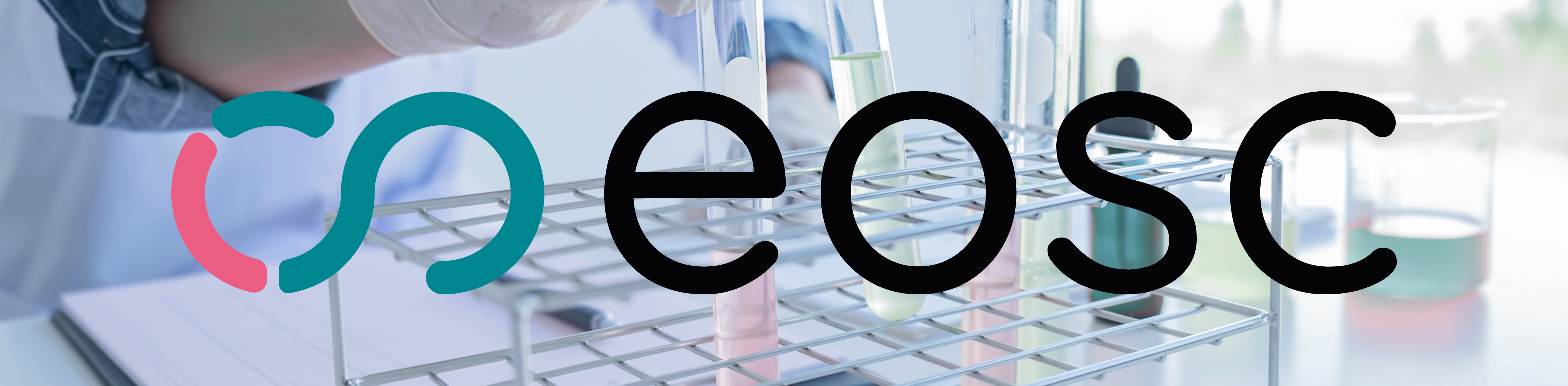 EOSC logo