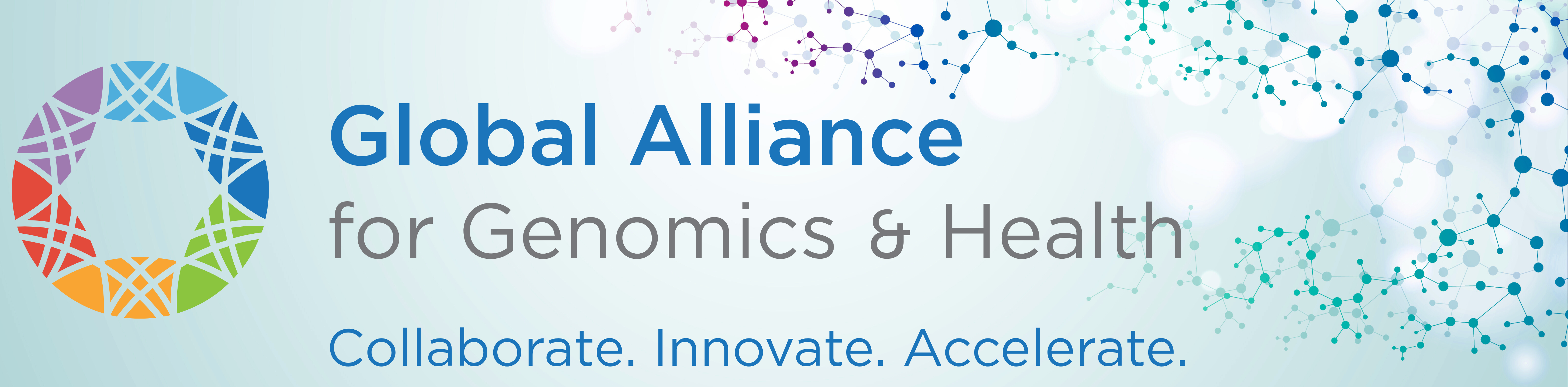 GA4GH logo