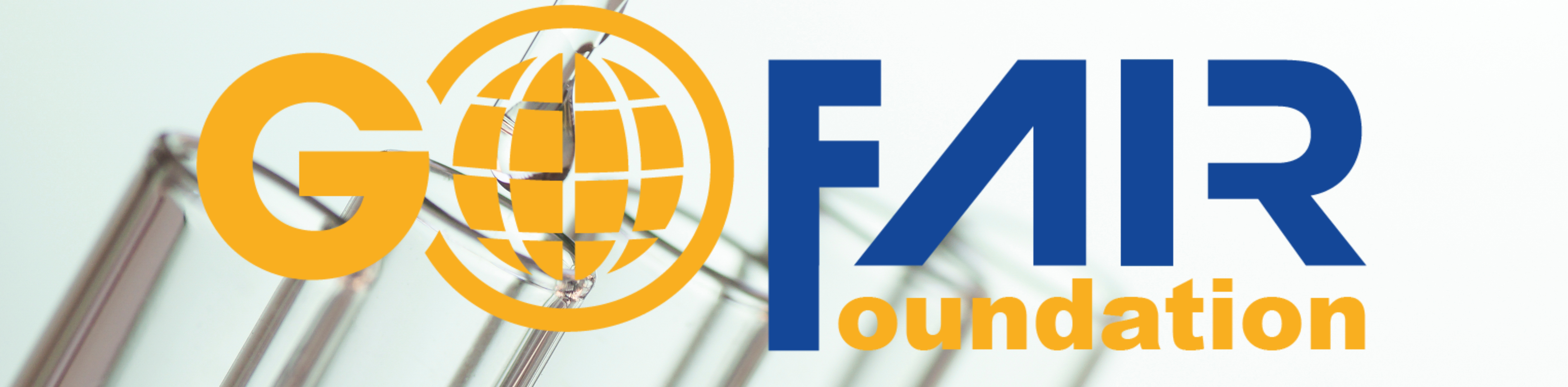 GO FAIR logo