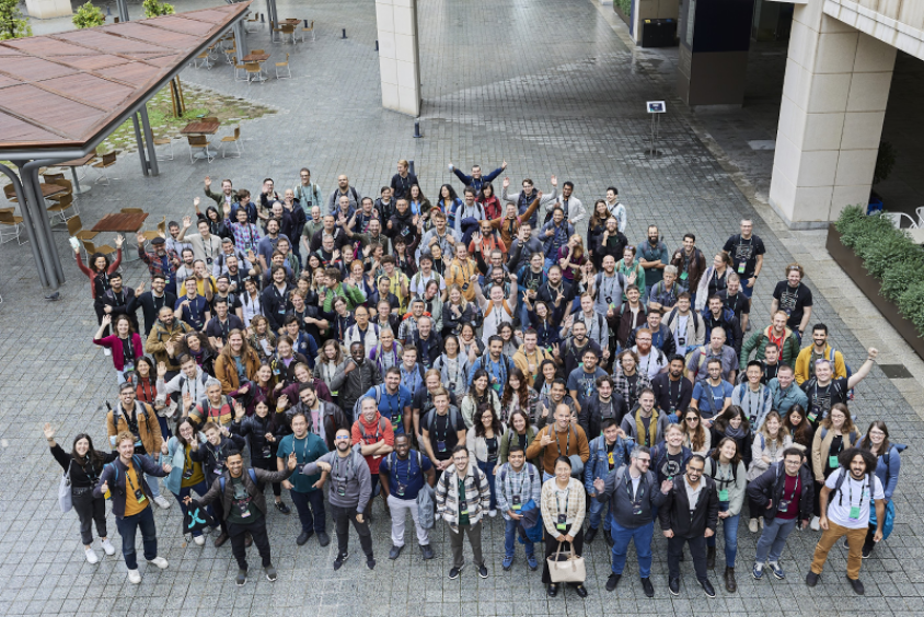 nf-core hackathon 2024