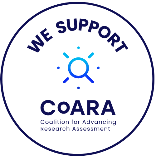COARA logo