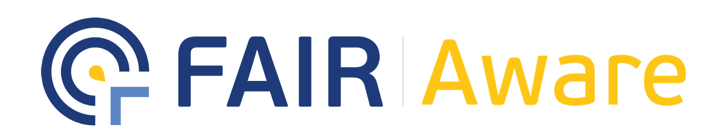 FAIR Aware logo