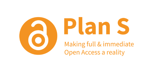 Plan-S logo