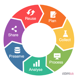 RDM Guidelines logo