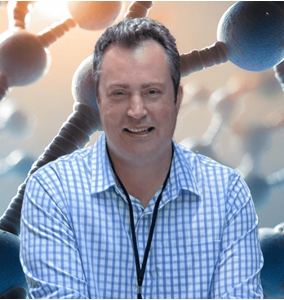 Photo of Christopher Erdmann