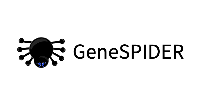 GeneSPIDER version: v2
