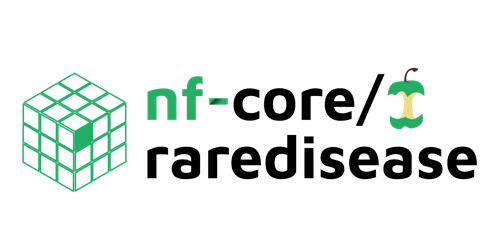 nf-core/raredisease