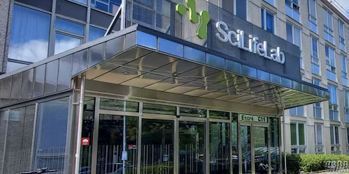 SciLifeLab Protocols